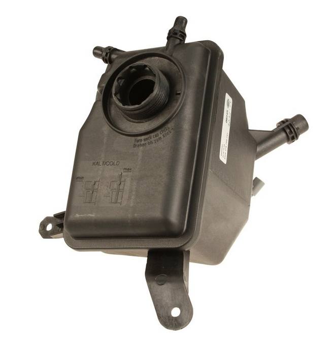 BMW Expansion Tank 17137542986 - Behr 376789731